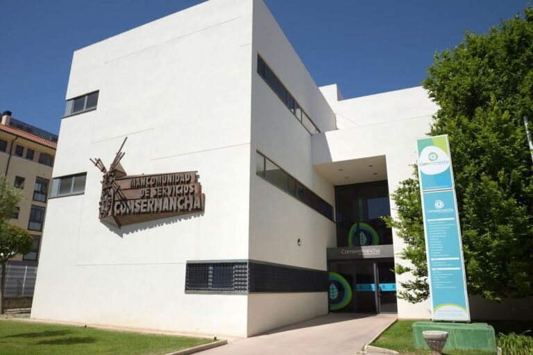 Consulta las ofertas de trabajo de la nueva bolsa de empleo de Comsermancha