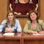 Elia Rubio anuncia nuevas ayudas para los enfermos de celiaquía e intolerancia al gluten