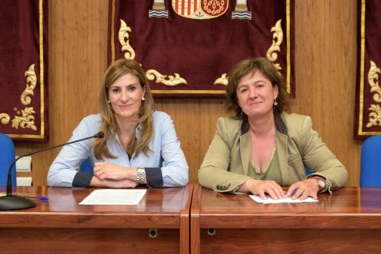 Elia Rubio anuncia nuevas ayudas para los enfermos de celiaquía e intolerancia al gluten