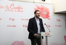 Gutiérrez recuerda a Cospedal que el PP firmó con el PSOE el artículo 155 contra los independentistas