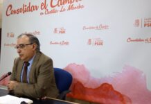 El PSOE niega que haya «ocultación» en torno al transporte sanitario