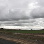 Cuenca, la única provincia de España con aviso por lluvias y tormentas este miércoles