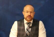 Ruiz (Cs) no entra a valorar la candidatura de De Miguel a presidir la Junta