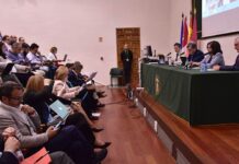 Aprobado el Grado en Criminología en el Campus de Albacete