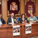 El Caballero del Verde Gabán, requesones y leones en la decimonovena edición de El Quijote en la Calle