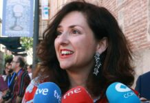 Orlena De Miguel: “El empeño de Cs es construir un proyecto útil para los pueblos y las ciudades de esta región”
