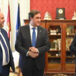 Desbloquedos los proyectos del ascensor a la Plaza de Ronda o el centro de convenciones de Cuenca