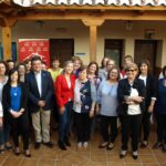 Merino: «Las mujeres rurales debemos ser valientes para emprender»