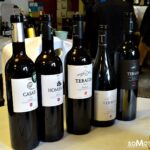 FOTOS: Hoy se celebra una cata de vinos gratuita en Albacete