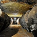 Oro líquido en el centro de Tomelloso: Bodegas Peinado