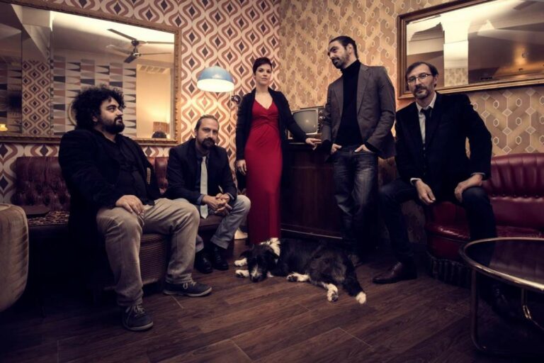 Boreal Project ofrecerá su fusión de jazz y folk en Valdepeñas