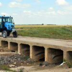 ASAJA demanda “prioridad absoluta” para el arreglo del camino rural de ‘Cirujano’