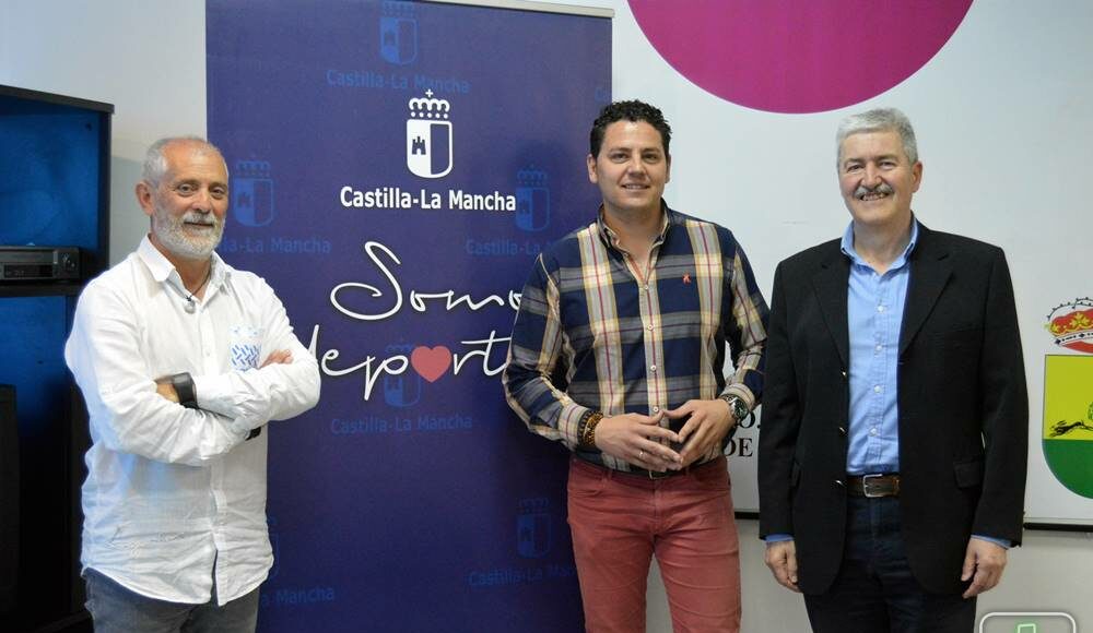 Campeonato Regional Badminton clm 001