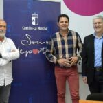 Tomelloso acoge el campeonato regional de Bádminton en edad escolar