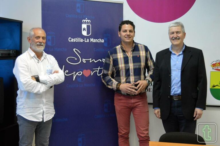 Tomelloso acoge el campeonato regional de Bádminton en edad escolar