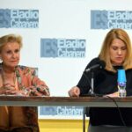 Carmen Quintanilla: “Europa ha supuesto la igualdad de oportunidades para España”