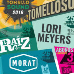 Ya están a la venta las entradas para el TOMELLOSOUND