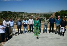 Castellano-manchegos afectados por la políticas de Page y Podemos denuncian la realidad que se vive en nuestra región