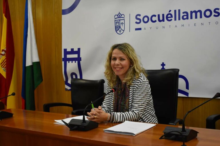 Estos son los nuevos cambios de las calles de Socuéllamos