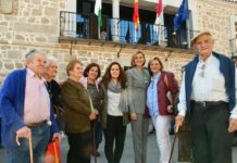 Cospedal resalta el medio rural como motor de desarrollo y crecimiento de nuestra región