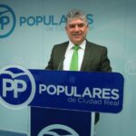 Cotillas: “Page y sus socios de Podemos tienen el corazón de piedra y la cara de hormigón”