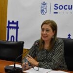 La alcaldesa de Socuéllamos asegura que durante su mandato se han contratado a casi 600 trabajadores