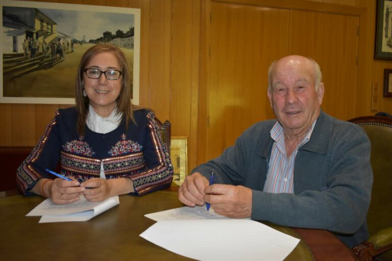 Inversión de 4.000 euros para varias festividades de Socuéllamos