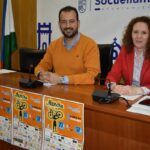 Este domingo, llega a Socuéllamos la ruta BTT ‘La Mancha Bike Race’