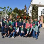 Socuéllamos celebra su Romería en honor a San Isidro Labrador