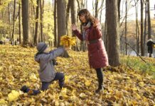 4 ideas fáciles y baratas para sorprender a tu madre este domingo