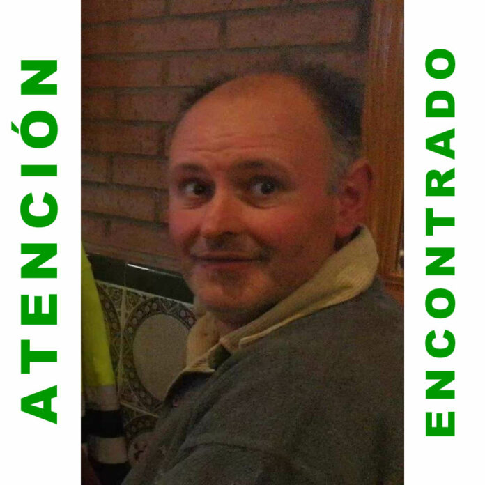 ENCONTRADO TOMELLOSO