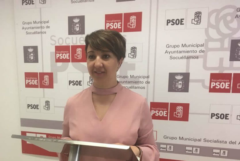 PP y UPyD han mirado hacia otro lado ante los verdaderos problemas de los vecinos de Socuellamos