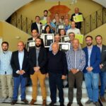 Entregados los premios de la XII edición del concurso de vinos “Premios Bombo”