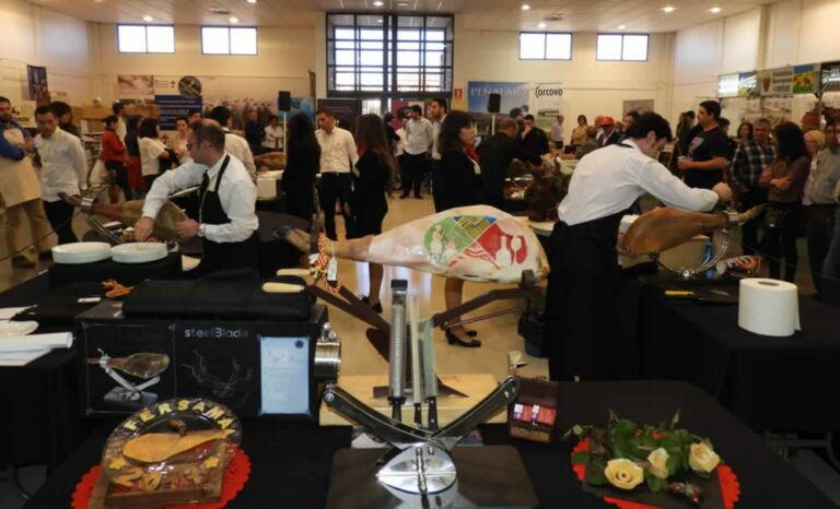 El ‘sabor manchego’, protagonista del fin de semana de Manzanares