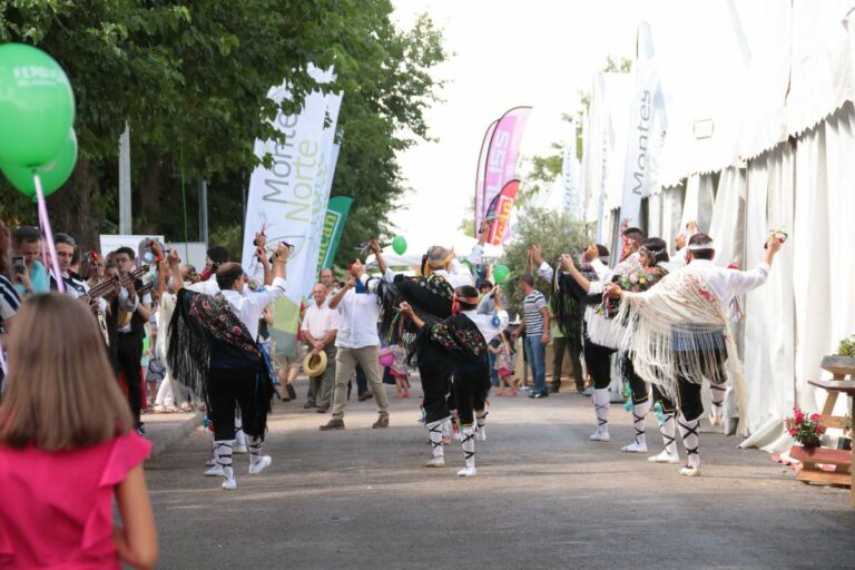 Ganaderos, agricultores, empresas y entidades, serán distinguidos con los Premios Orgullo Rural en FERDUQUE