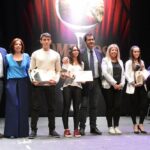 La Diputación de Ciudad Real premia a los mejores deportistas de la provincia en Tomelloso