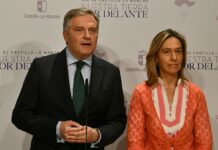 PP cree que el discurso de Page es «reflejo de su pequeñez»: «Ha demostrado ser un cínico sin precedentes»