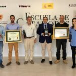 Un aceite de Campo de Criptana, reconocido internacionalmente