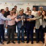 Escuela de Catadores acoge la presentación de la II edición de los ‘Premios Símbolo’