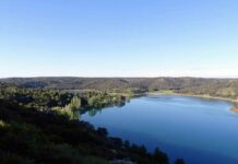 El Gobierno autoriza la Declaración de Impacto Ambiental del proyecto para sanear las Lagunas de Ruidera