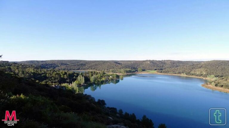 El Gobierno autoriza la Declaración de Impacto Ambiental del proyecto para sanear las Lagunas de Ruidera