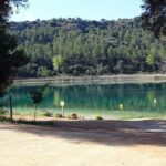 La alcaldesa de Ruidera quiere hacer accesibles la Playa de la Perca y el Hundimiento