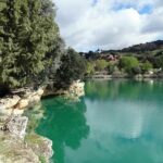 Triple proyecto para el Parque Natural de las Lagunas de Ruidera