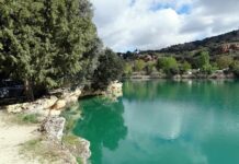 Triple proyecto para el Parque Natural de las Lagunas de Ruidera