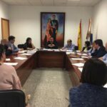 La asamblea de Mancha Norte da cuenta de los proyectos subvencionados en la comarca