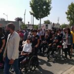FOTOS y VÍDEOS: Albacete se llena de música en la XII Marcha por la Igualdad