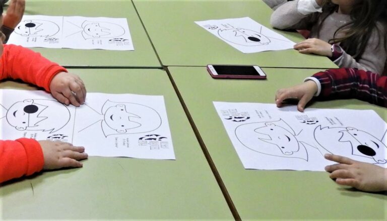 El Ayuntamiento de Manzanares incrementa en más de un 65% las becas escolares