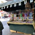 FOTOS: Todo lo que puedes encontrar en el Mercado Medieval de Albacete