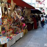 FOTOS: Todo lo que puedes encontrar en el Mercado Medieval de Albacete