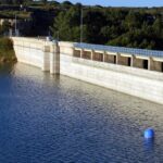 Inmaculada Jiménez anuncia la construcción de filtros necesarios en el deposito de agua